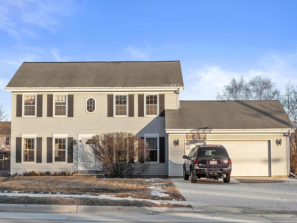 1st image of 8270 South 13th STREET