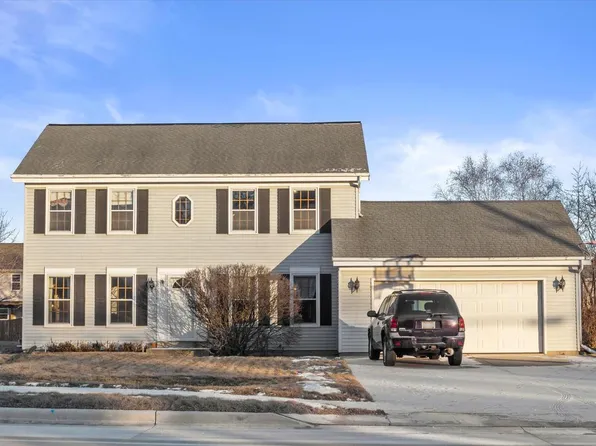 8270 South 13th STREET, Oak Creek, WI 53154