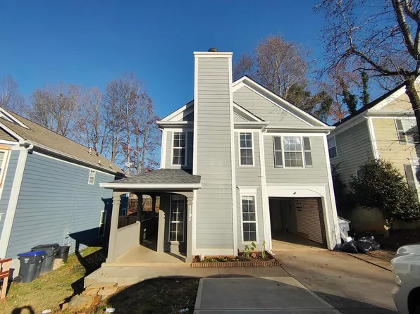 1191 Holly Cir, Lawrenceville, GA 30044