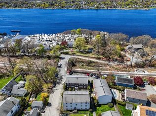 50 Clark St APT 11, Fall River, MA 02720