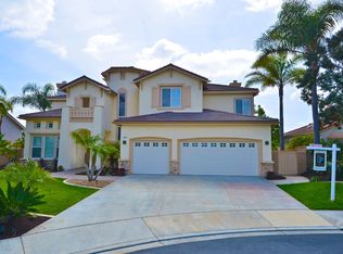 2874 Rancho Diamonte, Carlsbad, CA 92009