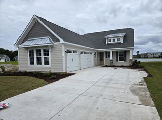 415 Starlit Way, Myrtle Beach, SC 29579