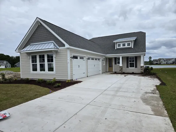 415 Starlit Way, Myrtle Beach, SC 29579