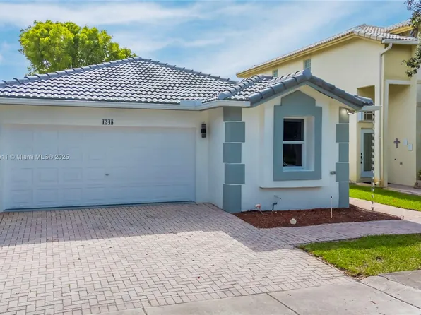 1248 NW 170th Ave, Pembroke Pines, FL 33028