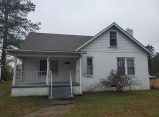 868 W Orange St, Fayetteville, NC 28301