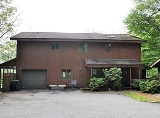 14 Camp Rd, Fort Montgomery, NY 10922