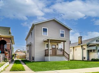 1739 E 83rd Pl, Chicago, IL 60617