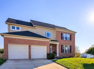 1301 Harling Ct, Bel Air, MD 21015