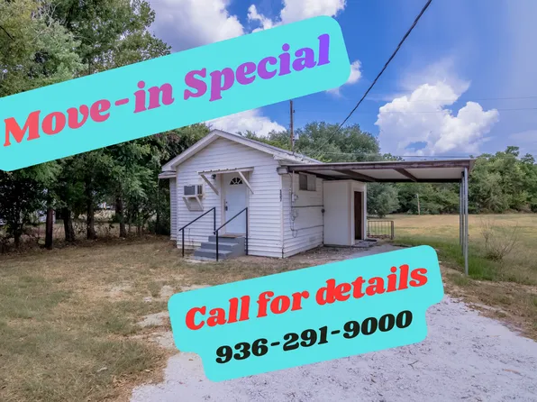 137 Lee Rd, Trinity, TX 75862
