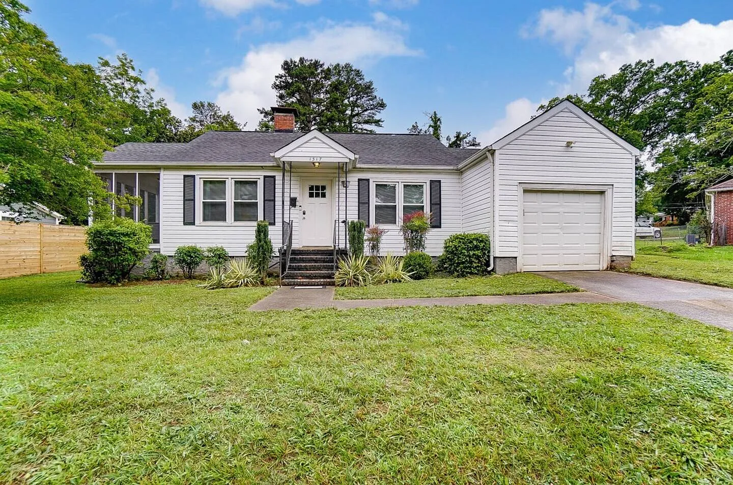 1317 Remount Road - 1 — Photo 1