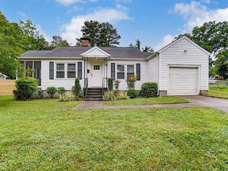 1317 Remount Rd — Photo 1