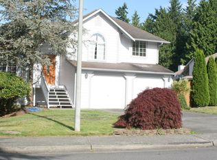 9226 15th St SE, Lake Stevens, WA 98258
