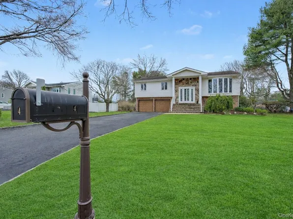 4 Bethal Lane, Commack, NY 11725