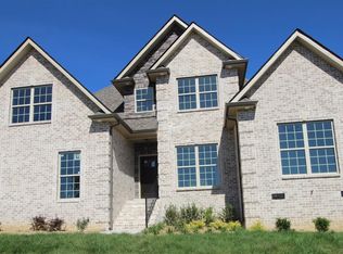 104 Dobson Knob Trl, Nolensville, TN 37135