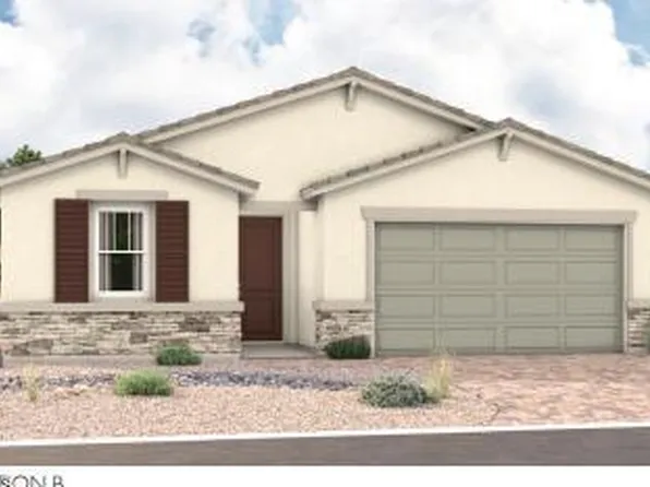 18410 W EL CAMINITO Drive, Waddell, AZ 85355