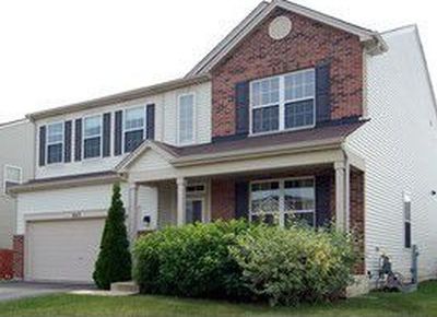 863 Black Cherry Ln, Round Lake Heights, IL, 60073