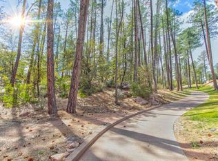 2114 E Grapevine Dr, Payson, AZ 85541