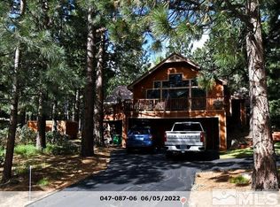 200 Black Raven Ct, Reno, NV 89511