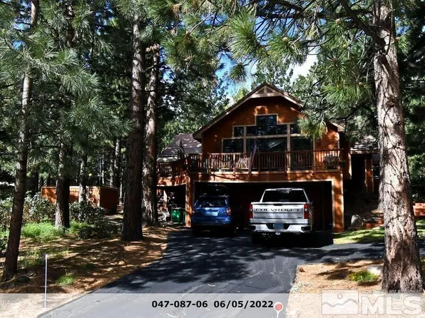 200 Black Pine Dr, Reno, NV 89511