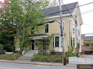 9 Spring St, Westbrook, ME 04092