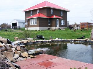 213 School House Rd, Baker, MT 59313