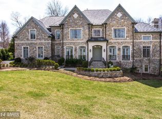 906 Georgetown Ridge Ct, Mc Lean, VA 22102