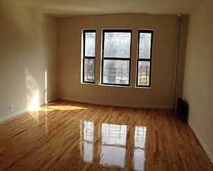 Rented by New York Residence