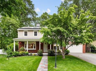 37 Oldham Rd #1, Arlington, MA 02474