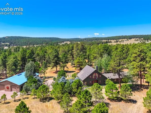 18771 Smokey Pine Rd N, Peyton, CO 80831