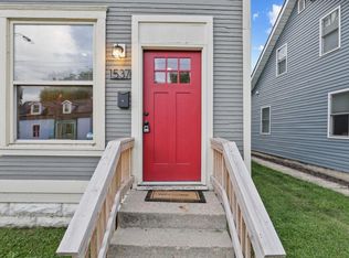 1537 Franklin Ave, Columbus, OH 43205