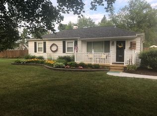 3200 S Catherine St, Lansing, MI