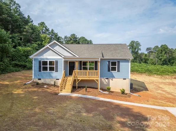 139 Forest Lake Rd, Forest City, NC 28043