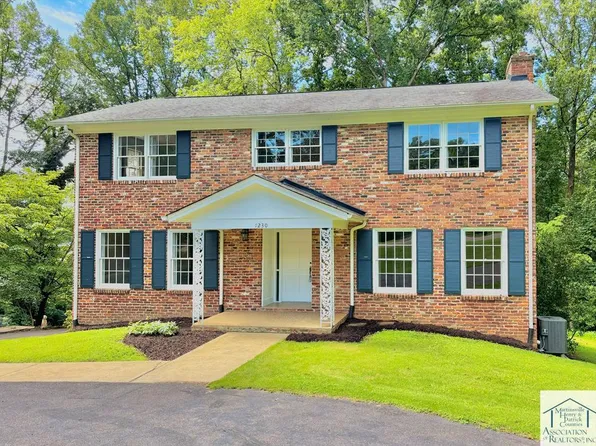 1230 Mulberry Rd, Martinsville, VA 24112