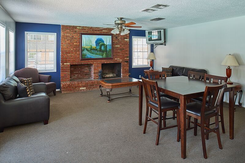 1st image of 1601 McRae Blvd APT E10