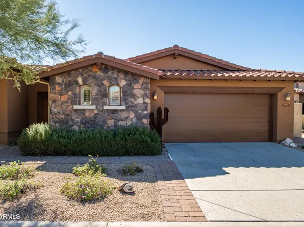 7273 E AURORA --, Scottsdale, AZ 85266