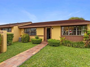 14751 SW 84th Ter, Miami, FL 33193