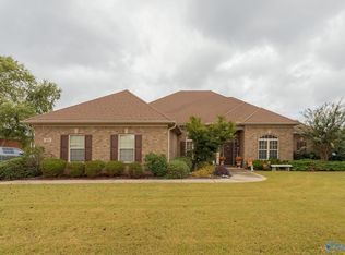 115 Mattie Ct, Madison, AL 35756