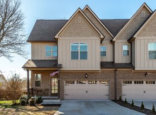 423 Tapestry Pl, Gallatin, TN 37066