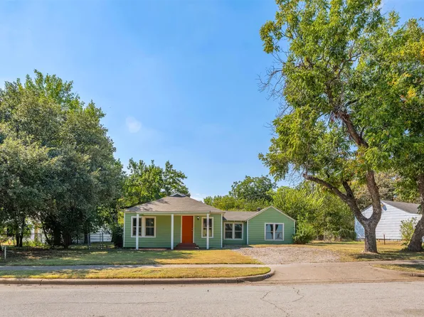 102 San Saba Ave, Benbrook, TX 76126