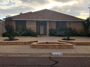 3504 Wedgwood St, Midland, TX 79707