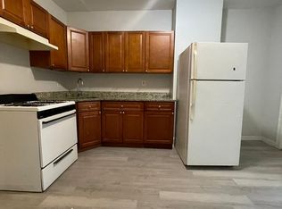 160 Fulton Ave #2, Jersey City, NJ 07305