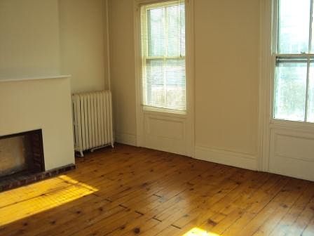 Large Master Bedroom