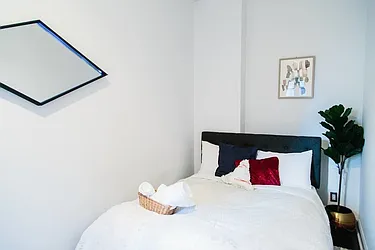 Rented by Guardeum Management LLC 