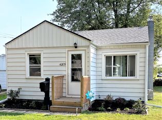 4205 Lowcroft Ave, Lansing, MI