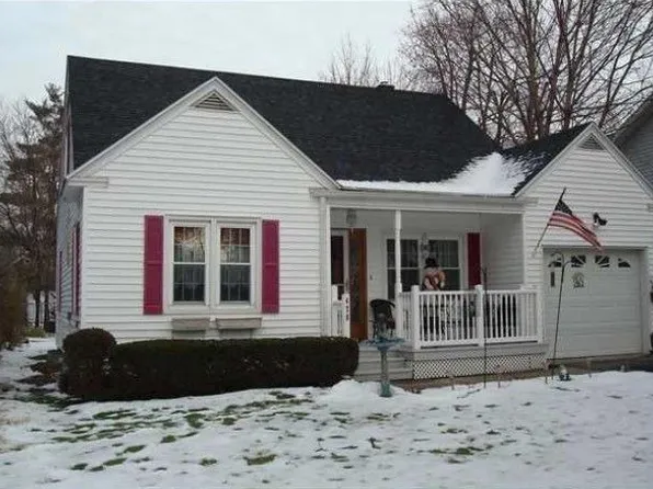 428 Paddock St, Watertown, NY 13601