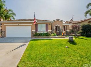 17341 Pear Ct, Fontana, CA 92337