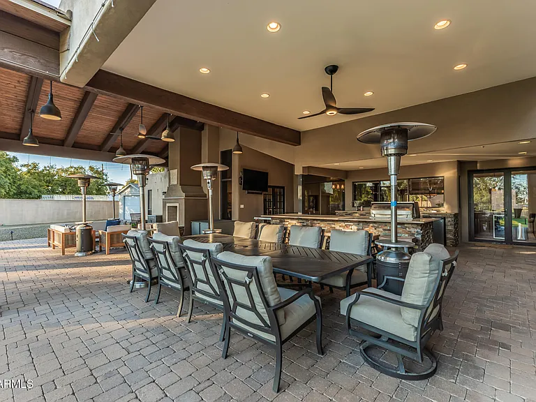 5821 E Cactus Rd — Photo 75