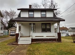 1128 Homewood Ave SW, Canton, OH 44710