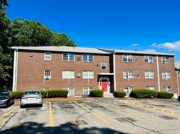 243 Boston Post Rd E APT 11, Marlborough, MA 01752