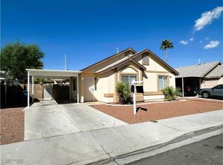 2117 N Ullom Dr, Las Vegas, NV 89108